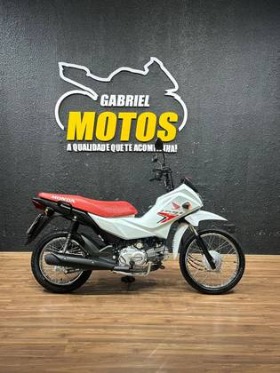 HONDA POP 110i 